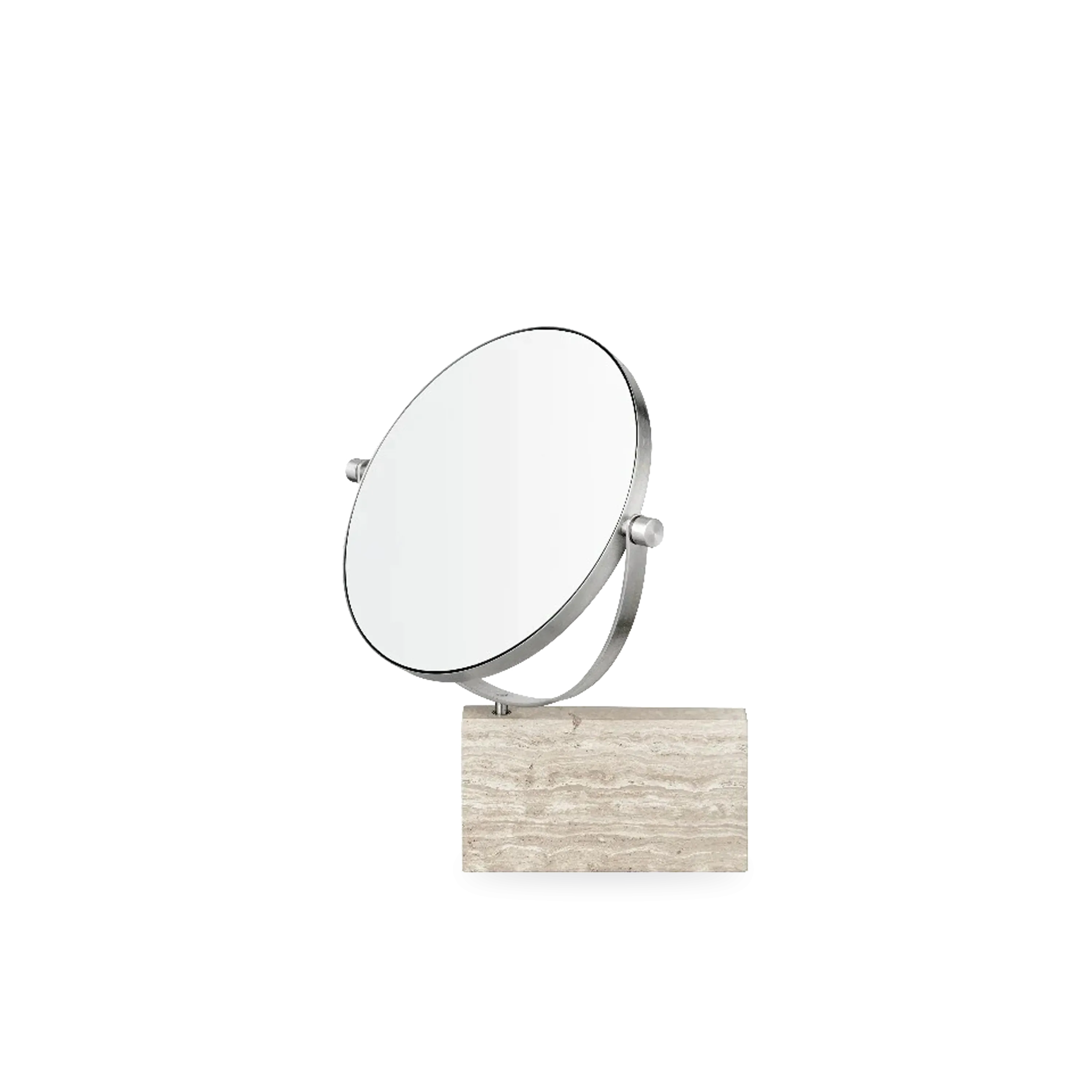 Marble Vanity Wall Mirror