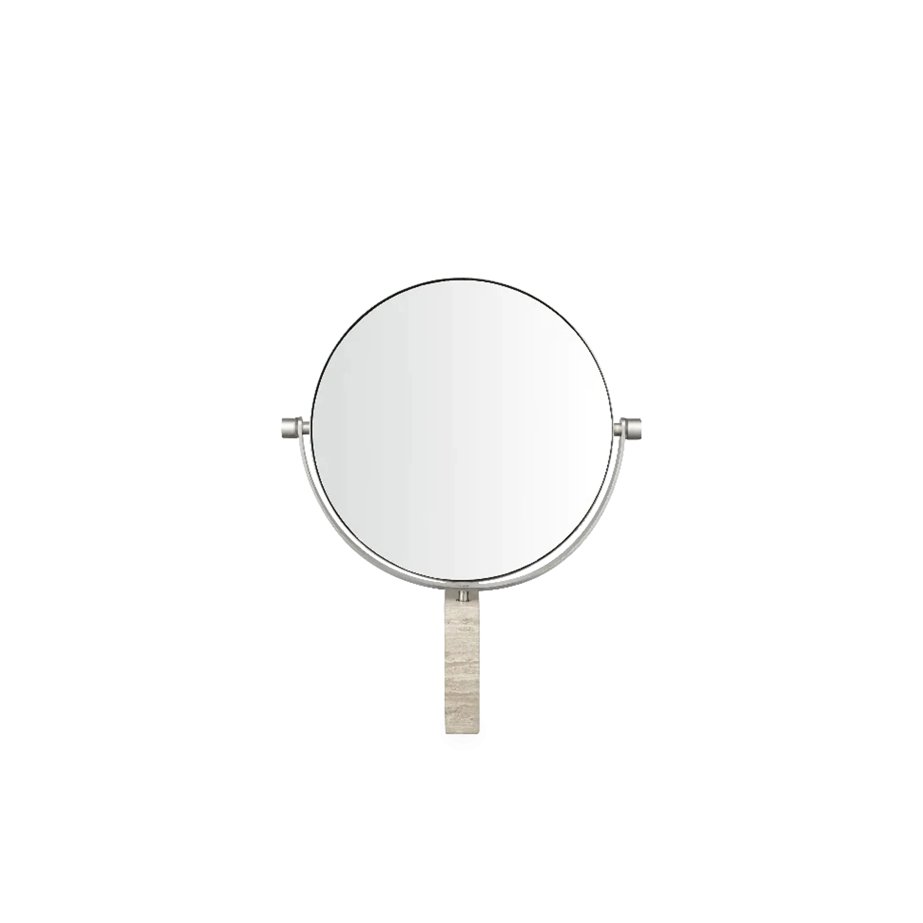 Marble Vanity Wall Mirror