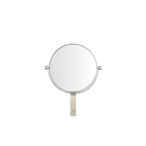 Marble Vanity Wall Mirror