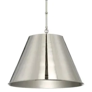 Meredith Pendant