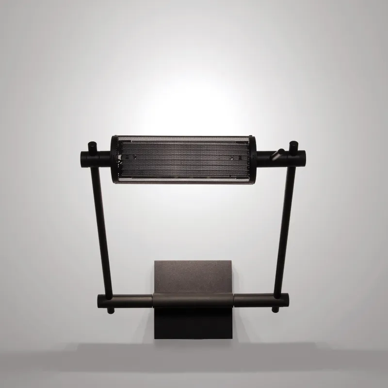 Mid-Century Modern Adjustable Wall Washer | Logo
