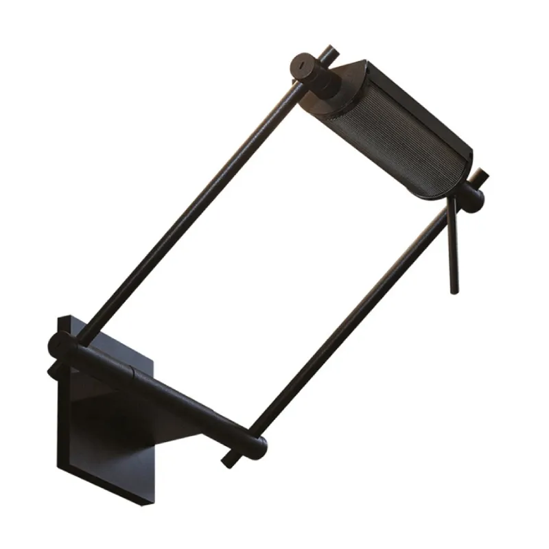 Mid-Century Modern Adjustable Wall Washer | Logo