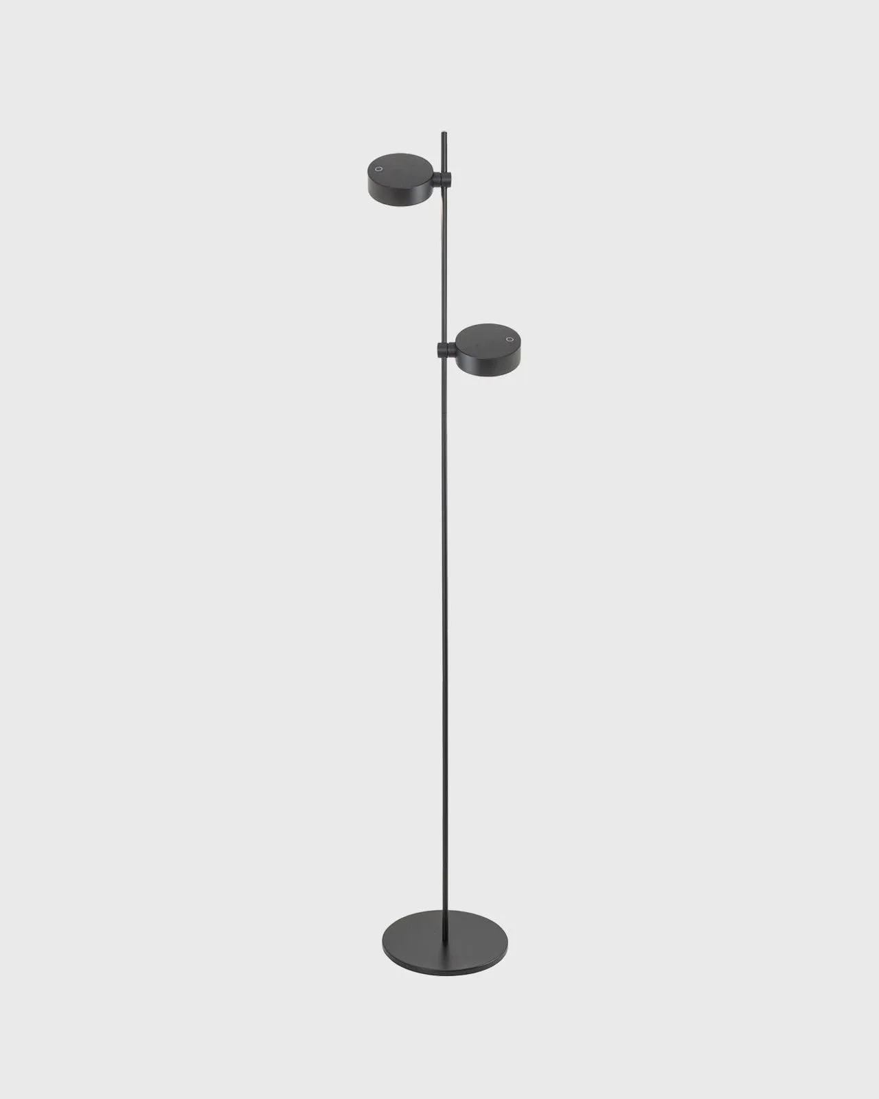 Minimalist Rechargeable Floor Lamp