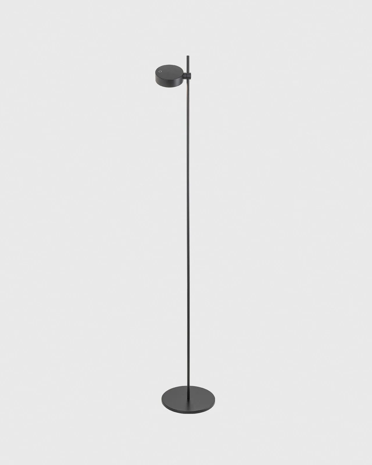 Minimalist Rechargeable Floor Lamp