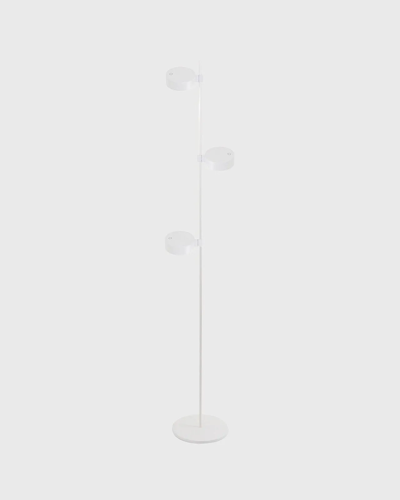 Minimalist Rechargeable Floor Lamp