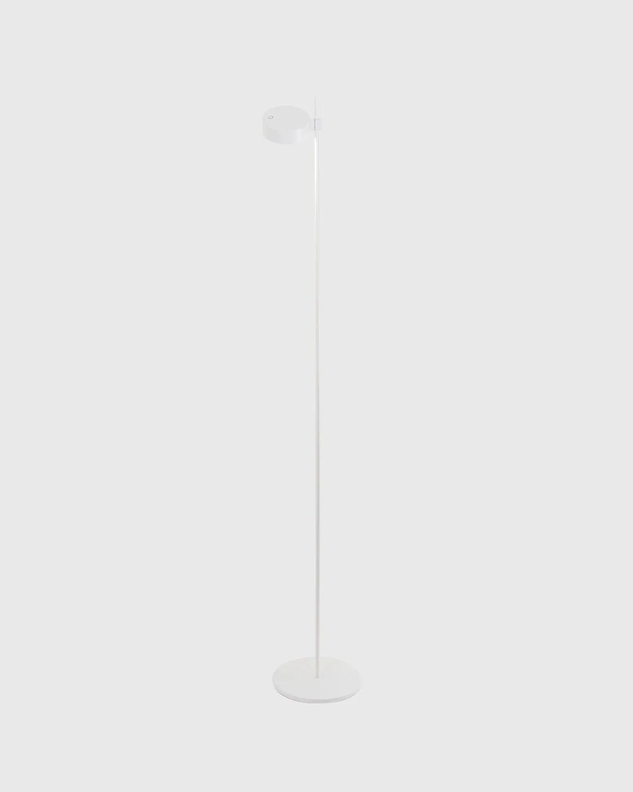 Minimalist Rechargeable Floor Lamp