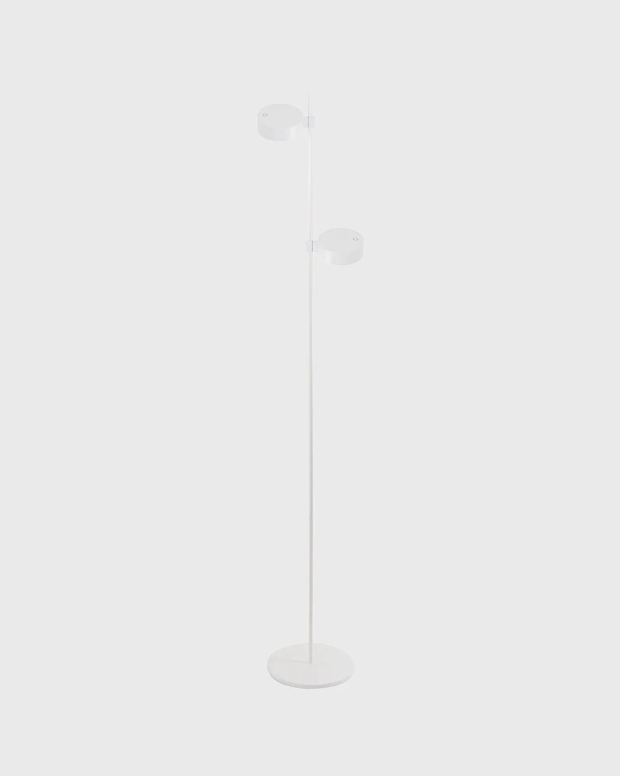 Minimalist Rechargeable Floor Lamp