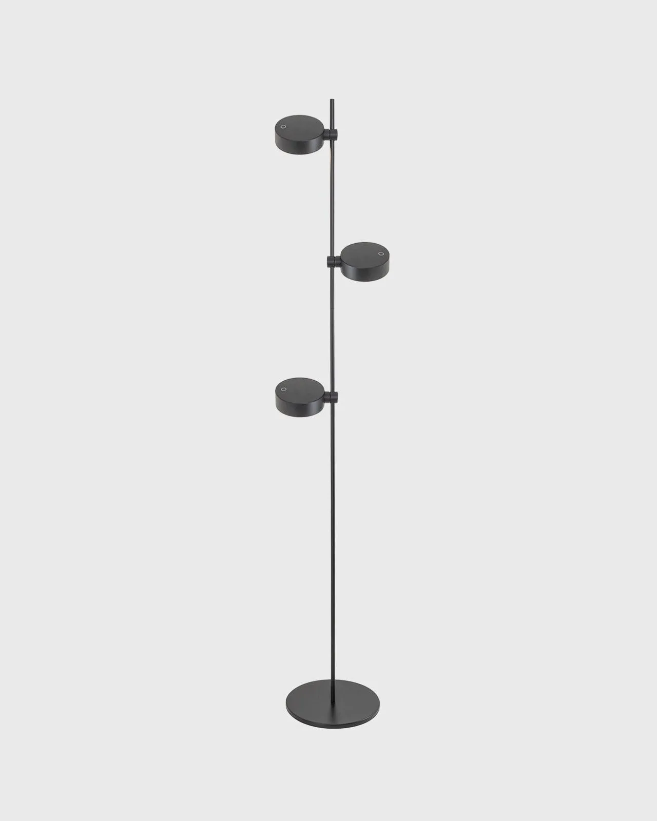 Minimalist Rechargeable Floor Lamp