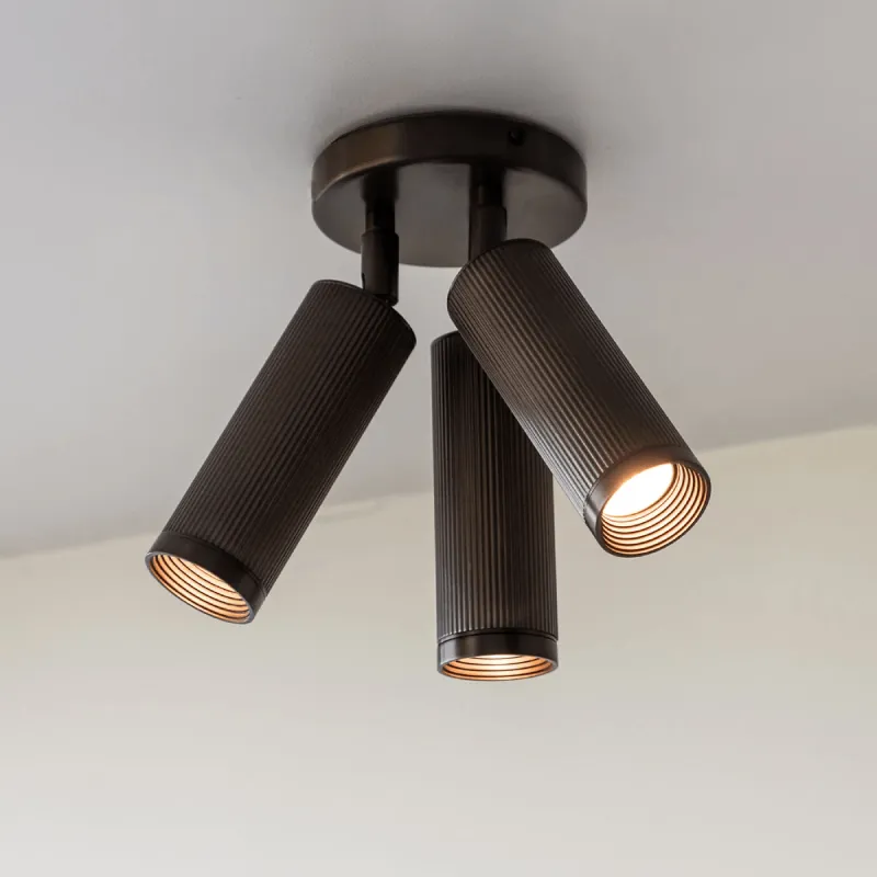 Modern Adjustable Ceiling Light
