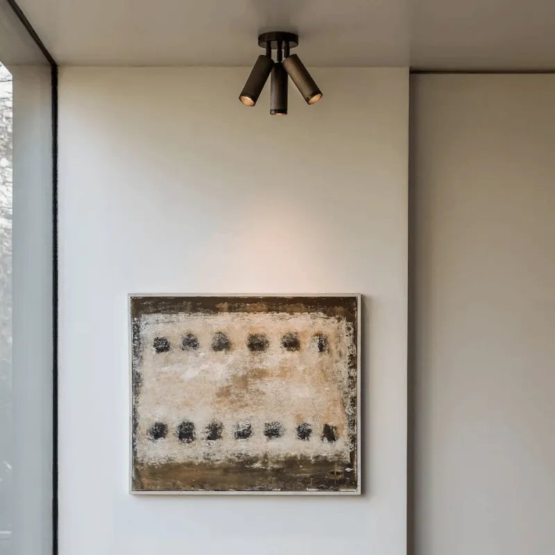 Modern Adjustable Ceiling Light