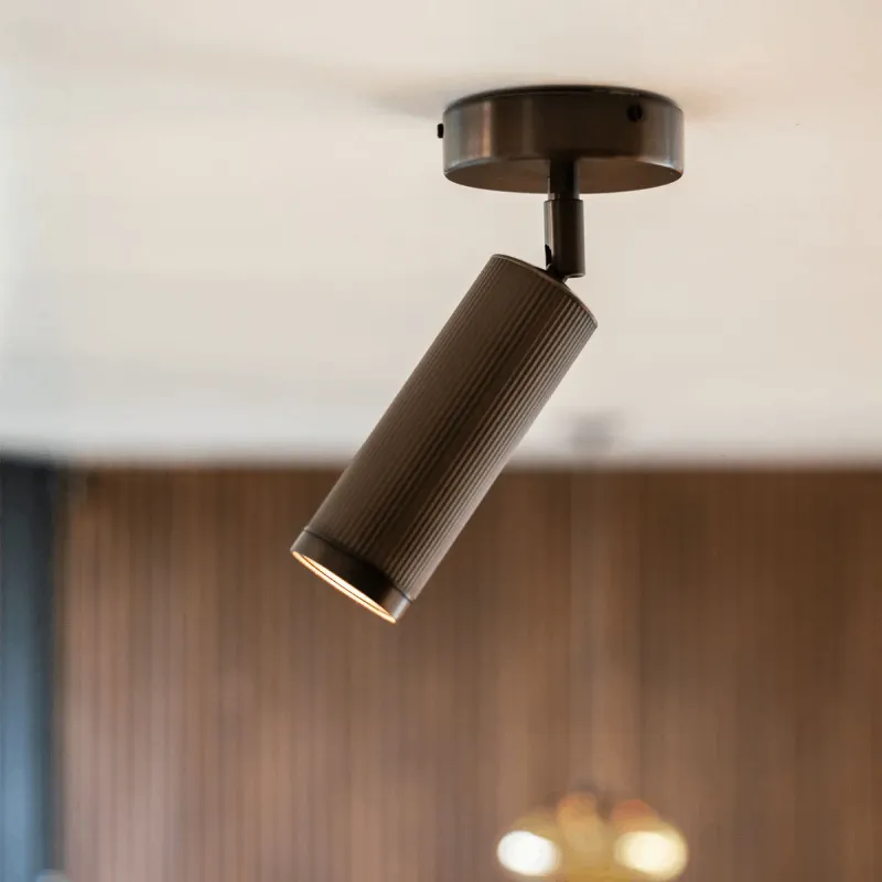 Modern Adjustable Ceiling Light