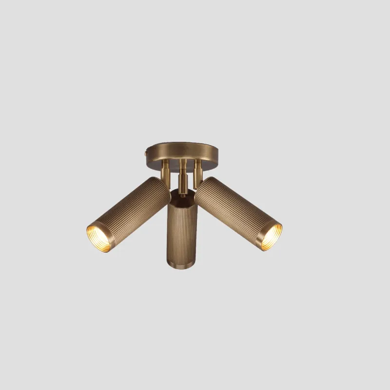 Modern Adjustable Ceiling Light