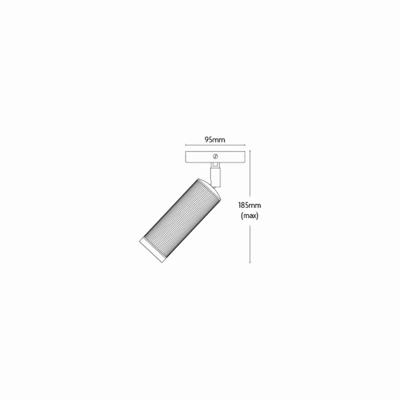 Modern Adjustable Ceiling Light