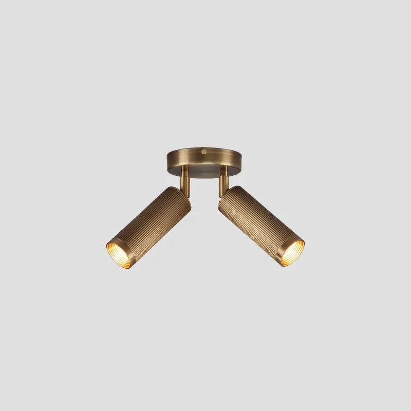 Modern Adjustable Ceiling Light