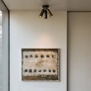 Modern Adjustable Ceiling Light