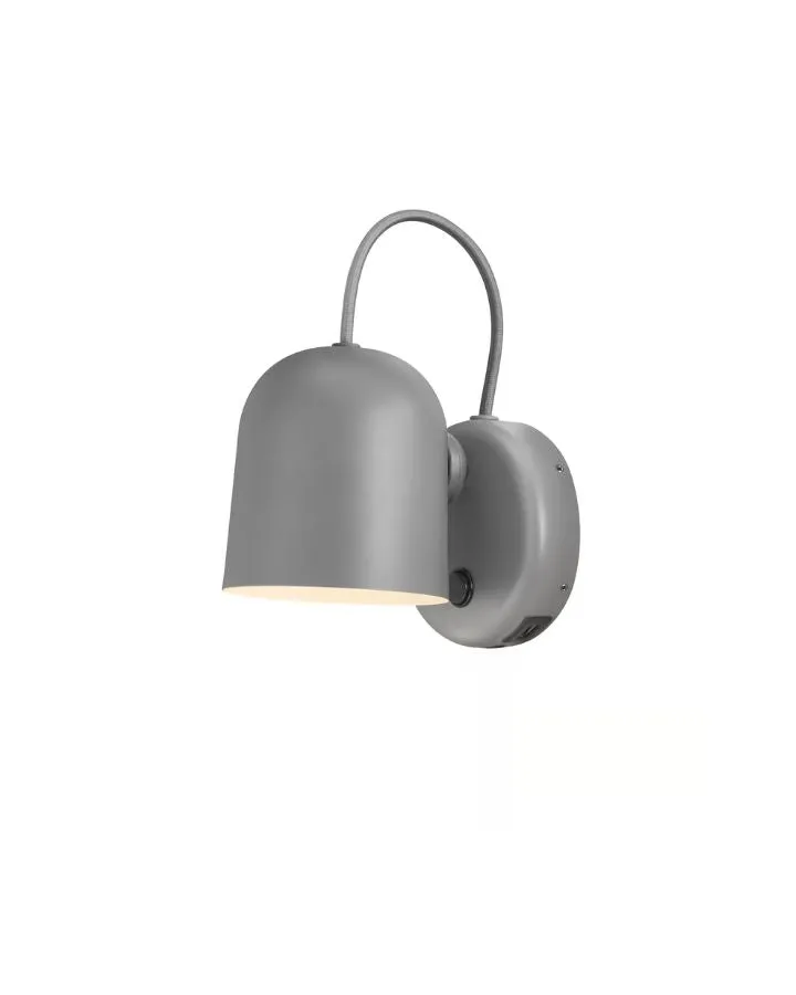 Modern Magnet Adjustable Wall Light