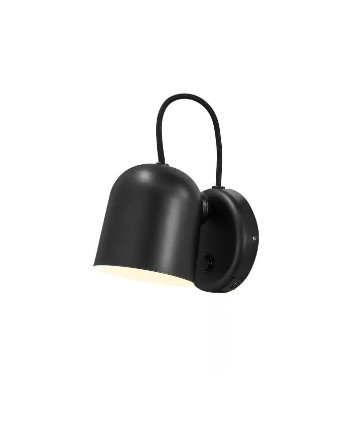 Modern Magnet Adjustable Wall Light