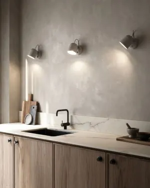 Modern Magnet Adjustable Wall Light