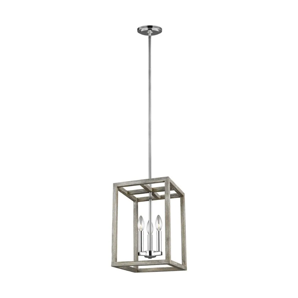 Moffet Foyer Light