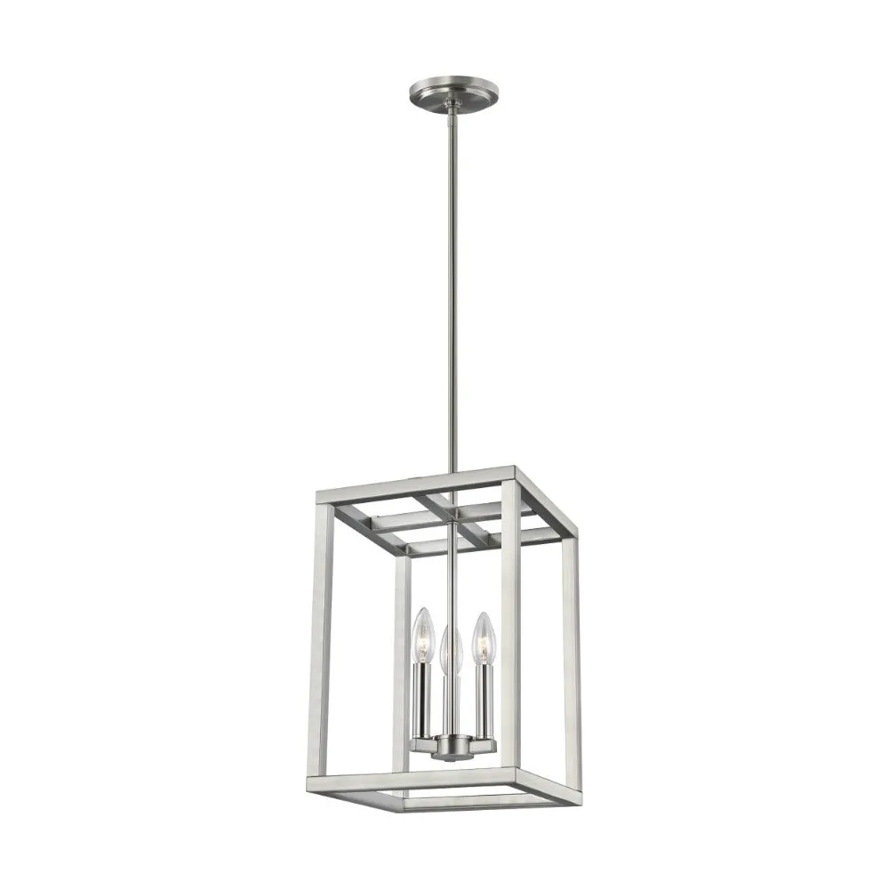 Moffet Foyer Light