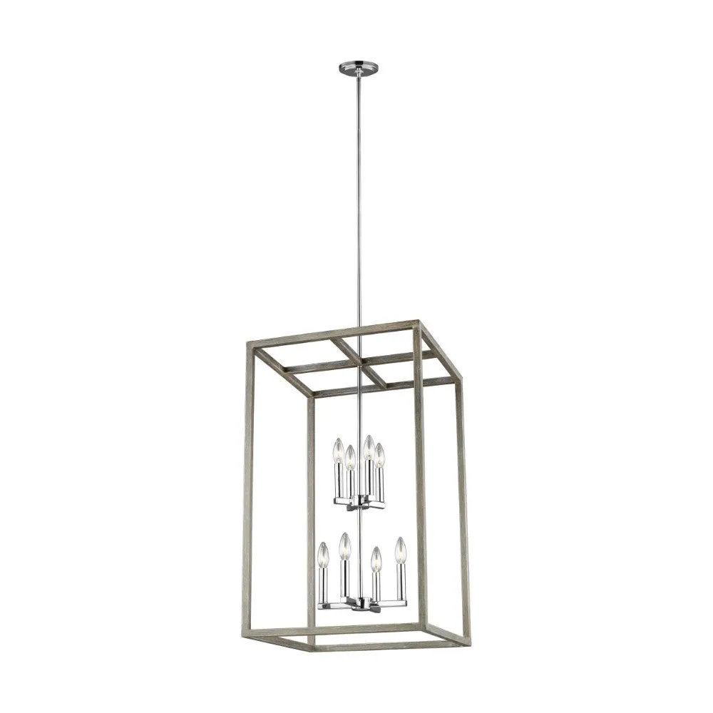 Moffet Foyer Light