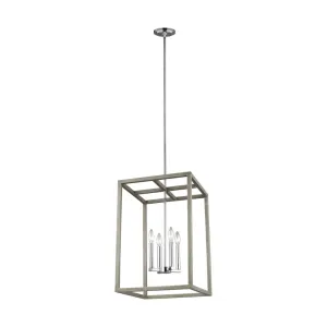 Moffet Foyer Light