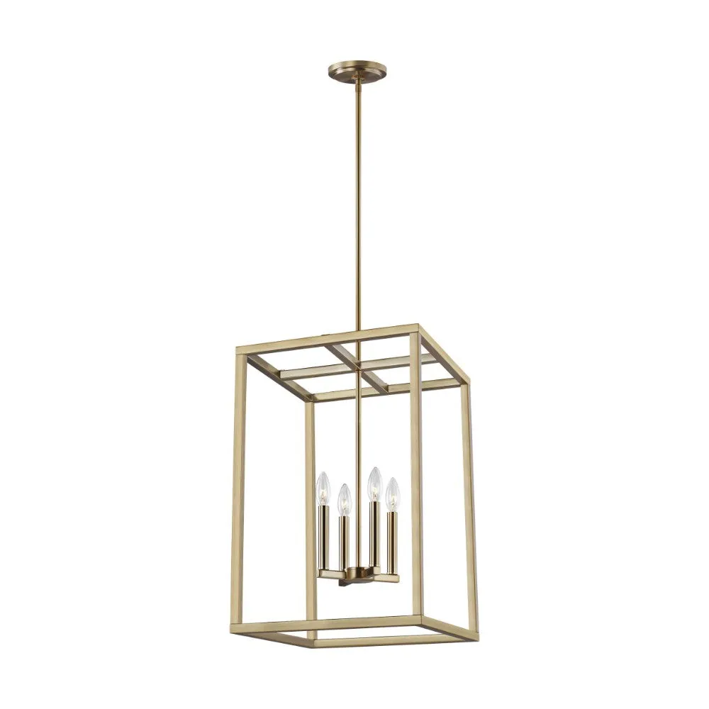 Moffet Foyer Light