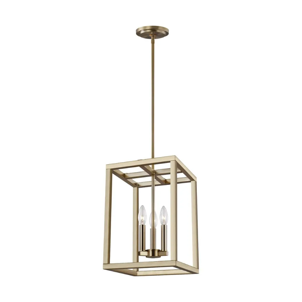 Moffet Foyer Light