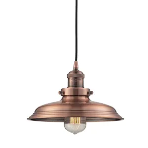 Newberry Pendant