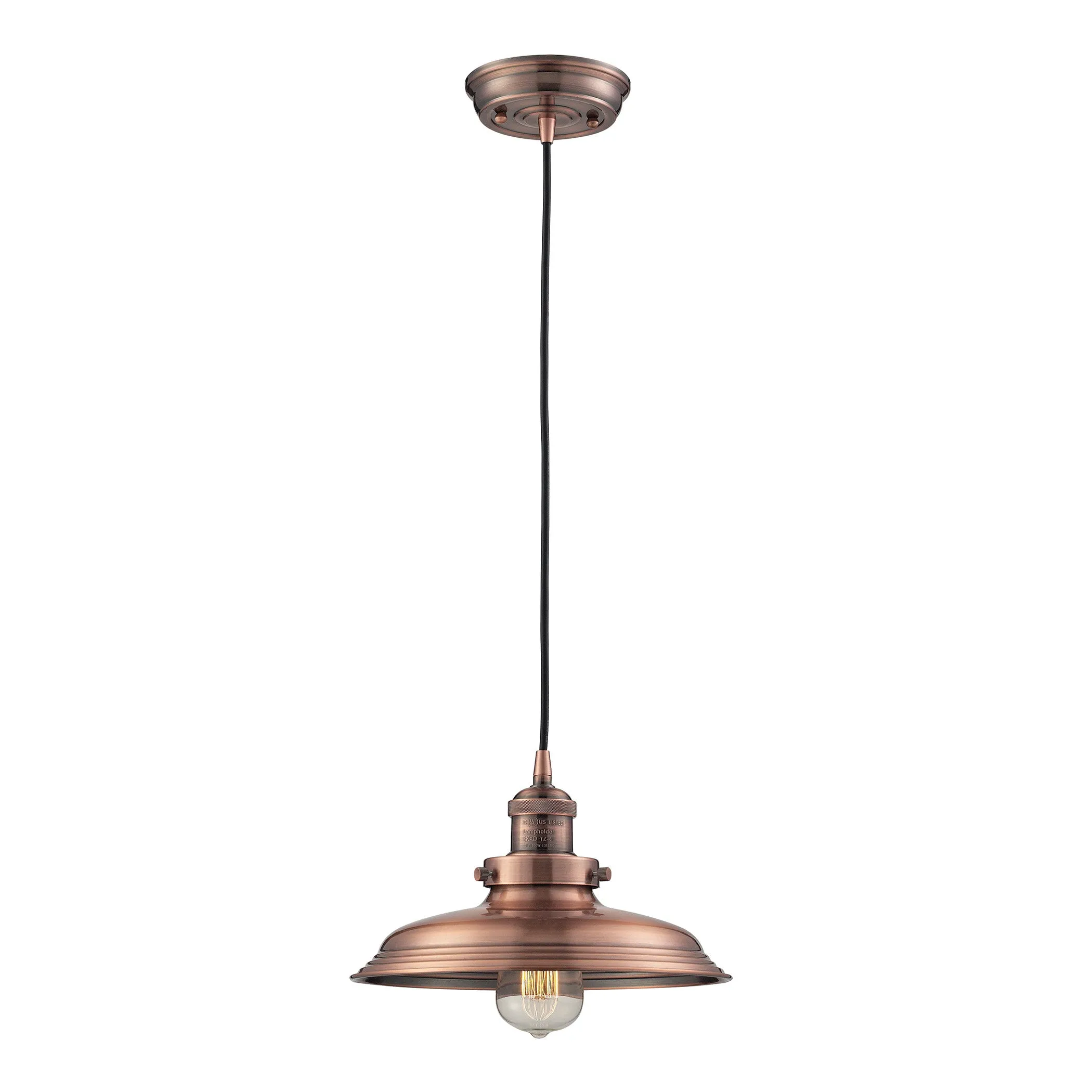 Newberry Pendant