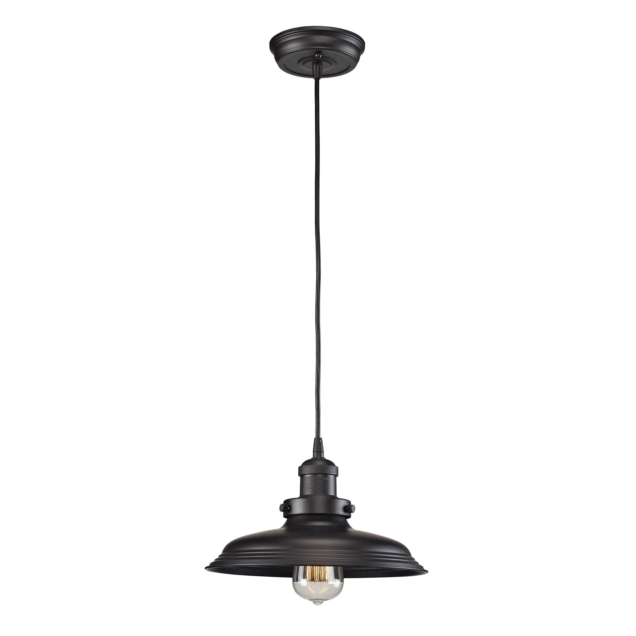Newberry Pendant