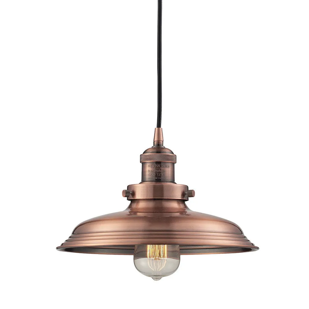 Newberry Pendant