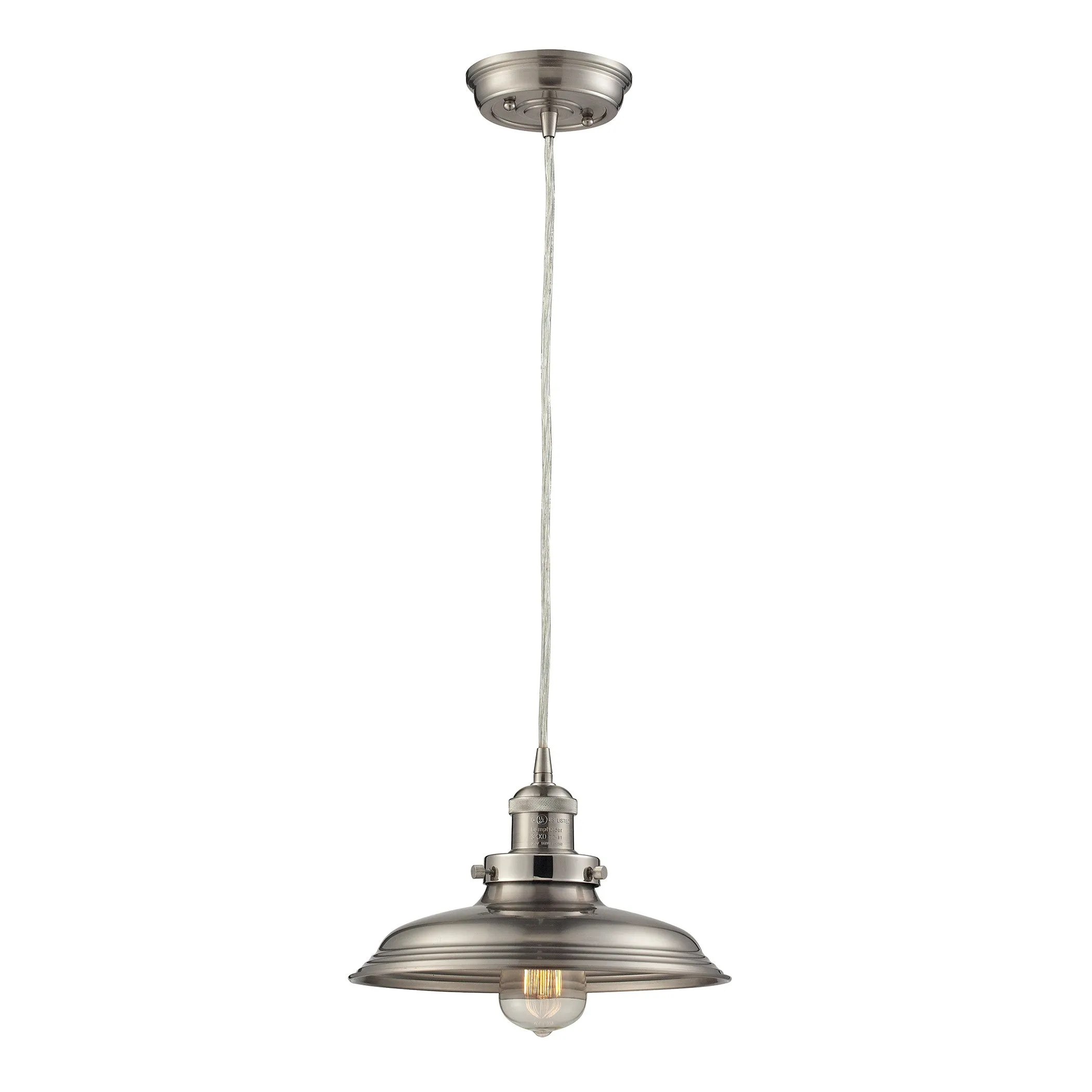 Newberry Pendant
