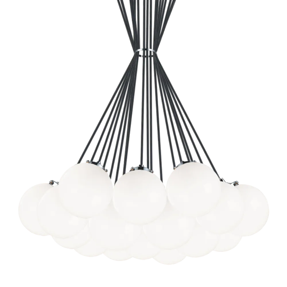Nihar Cluster Pendant