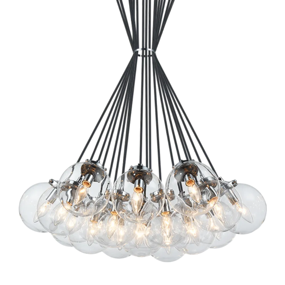 Nihar Cluster Pendant