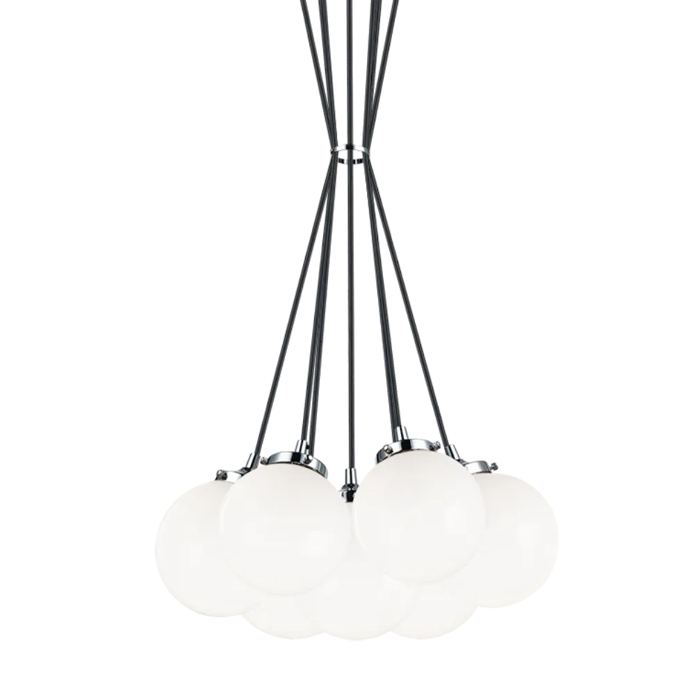 Nihar Cluster Pendant
