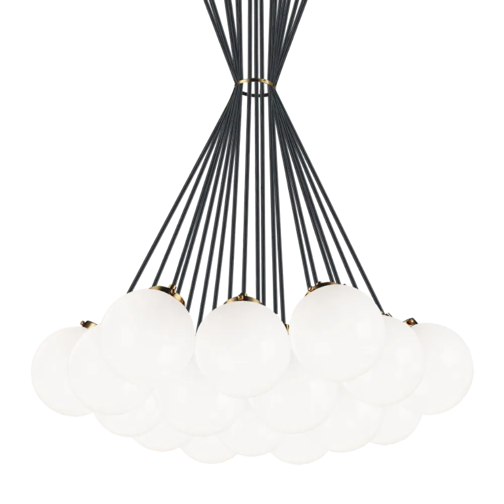 Nihar Cluster Pendant