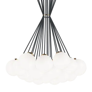 Nihar Cluster Pendant