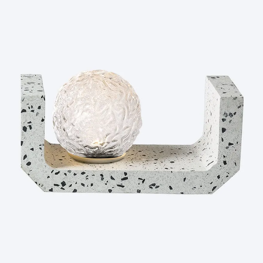 NOA LED TABLE LAMP