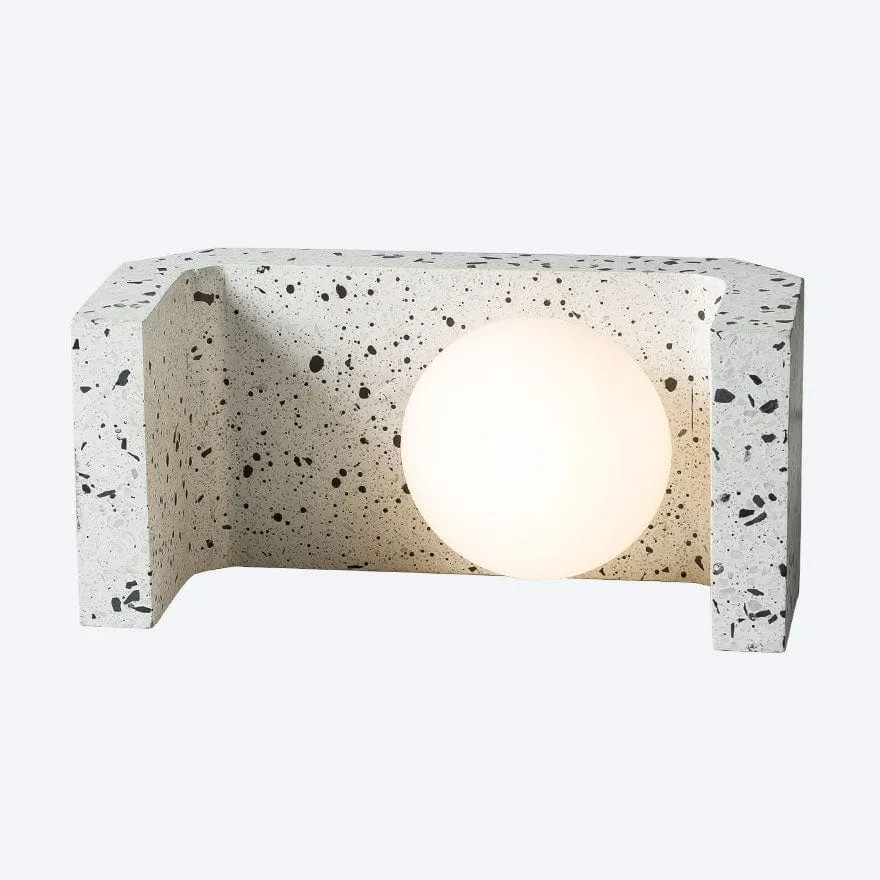 NOA LED TABLE LAMP