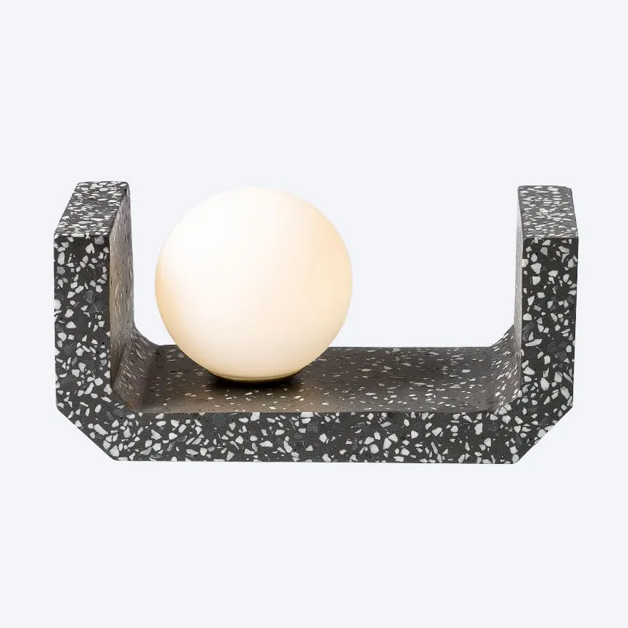 NOA LED TABLE LAMP