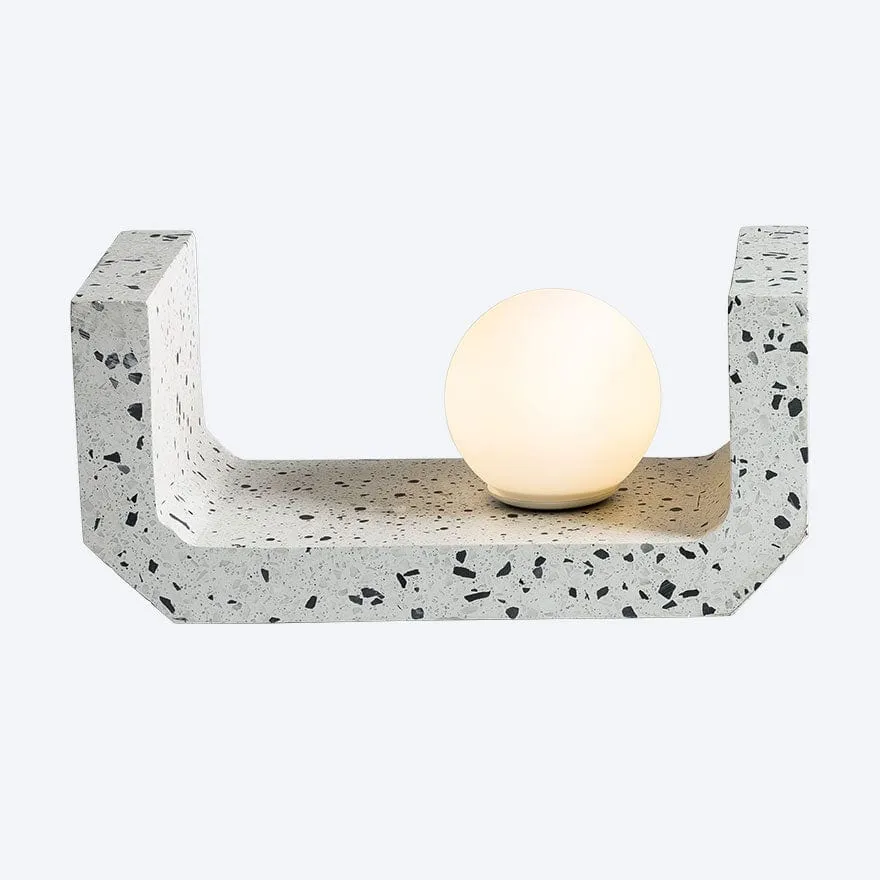 NOA LED TABLE LAMP
