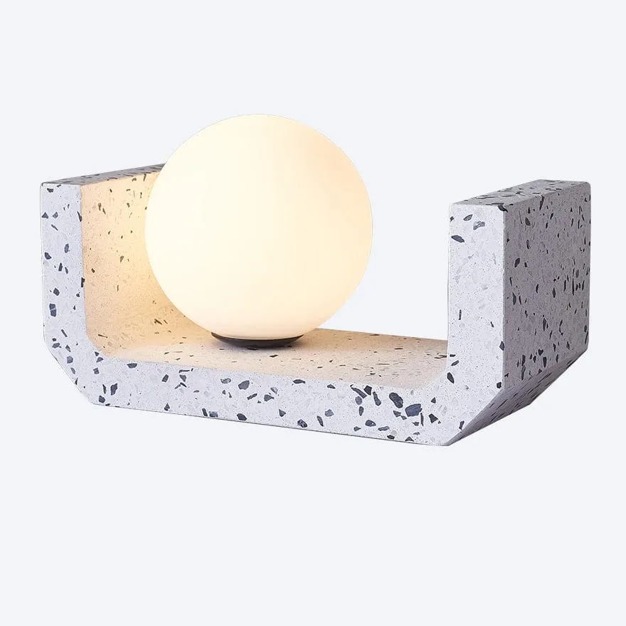 NOA LED TABLE LAMP