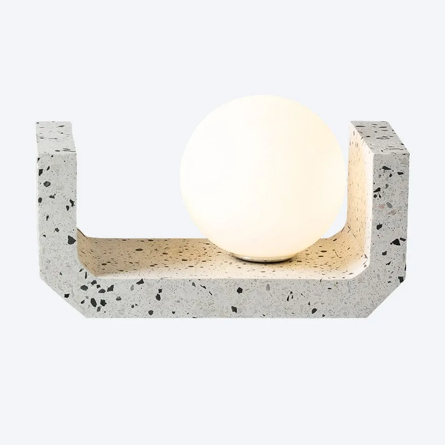 NOA LED TABLE LAMP