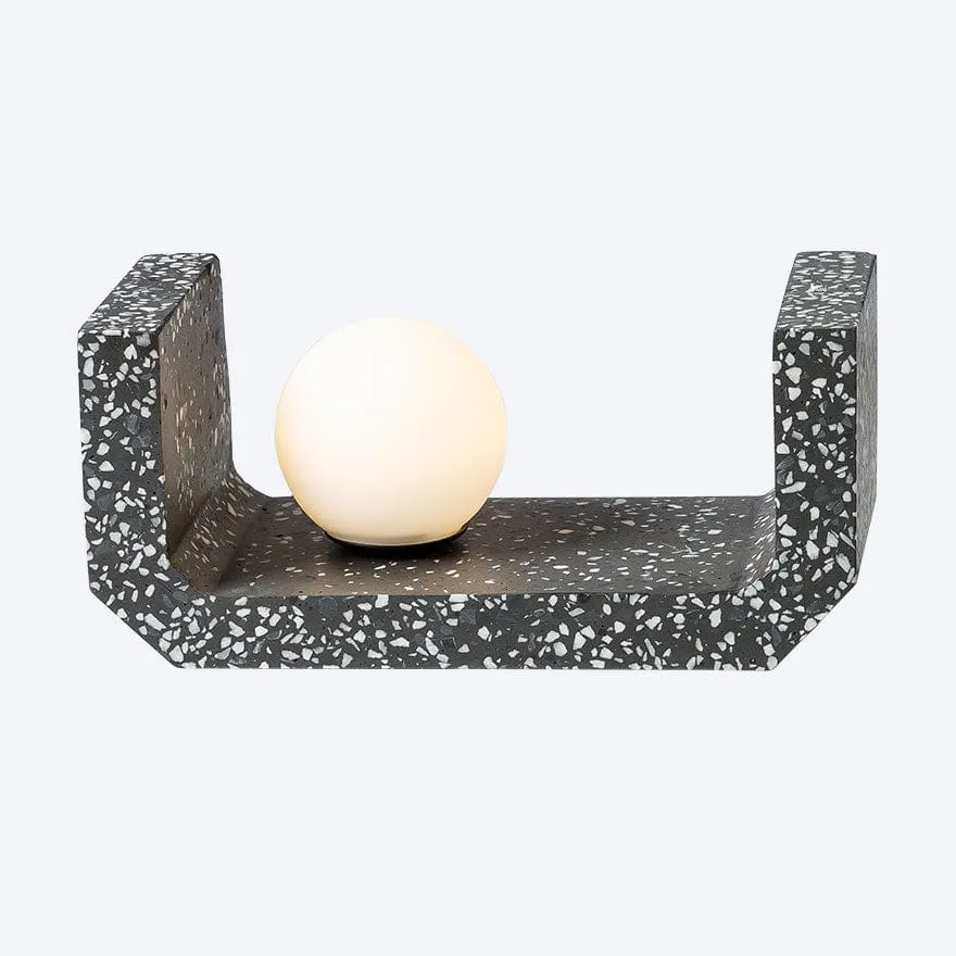 NOA LED TABLE LAMP