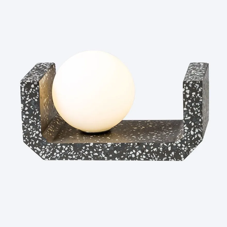 NOA LED TABLE LAMP