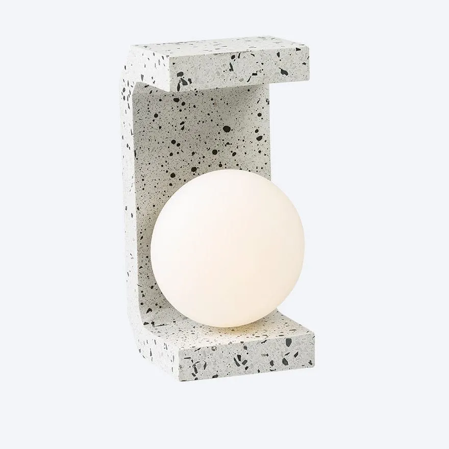 NOA LED TABLE LAMP