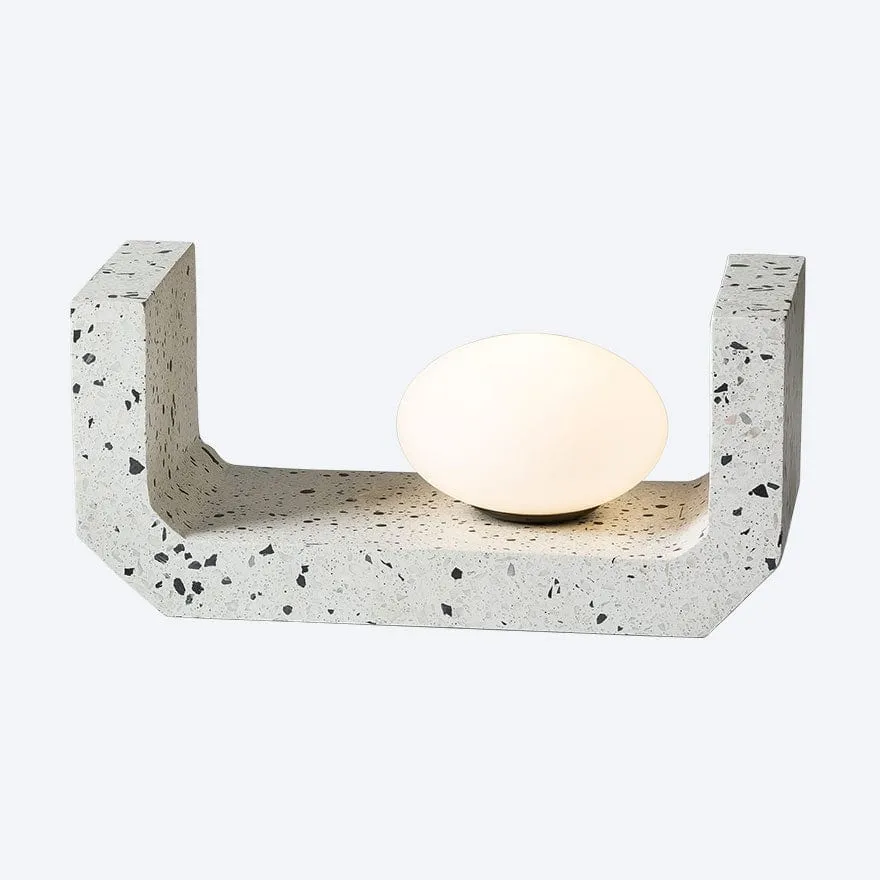NOA LED TABLE LAMP