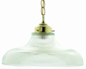 Nuvo Lighting SF76-262 One Light Mini Pendant Chandelier in Polished Brass Finish