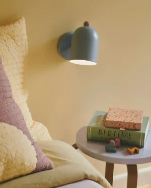 Pastel Nordic Adjustable Wall Light